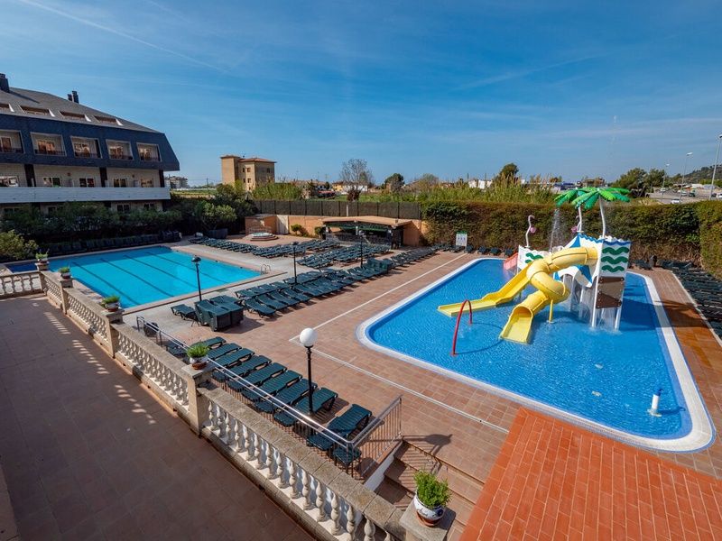 Hôtel Santa Susanna Resort 3* - Santa Susanna pas cher photo 15