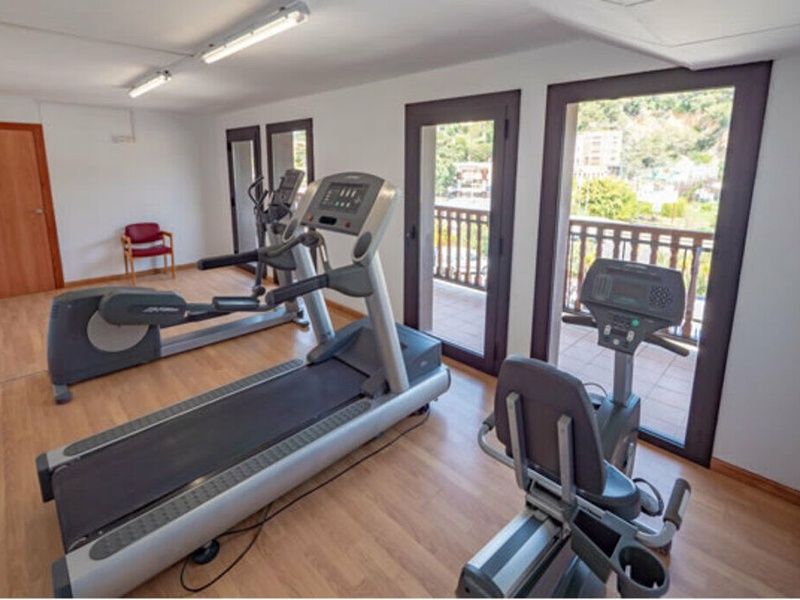 Hôtel Santa Susanna Resort 3* - Santa Susanna pas cher photo 17