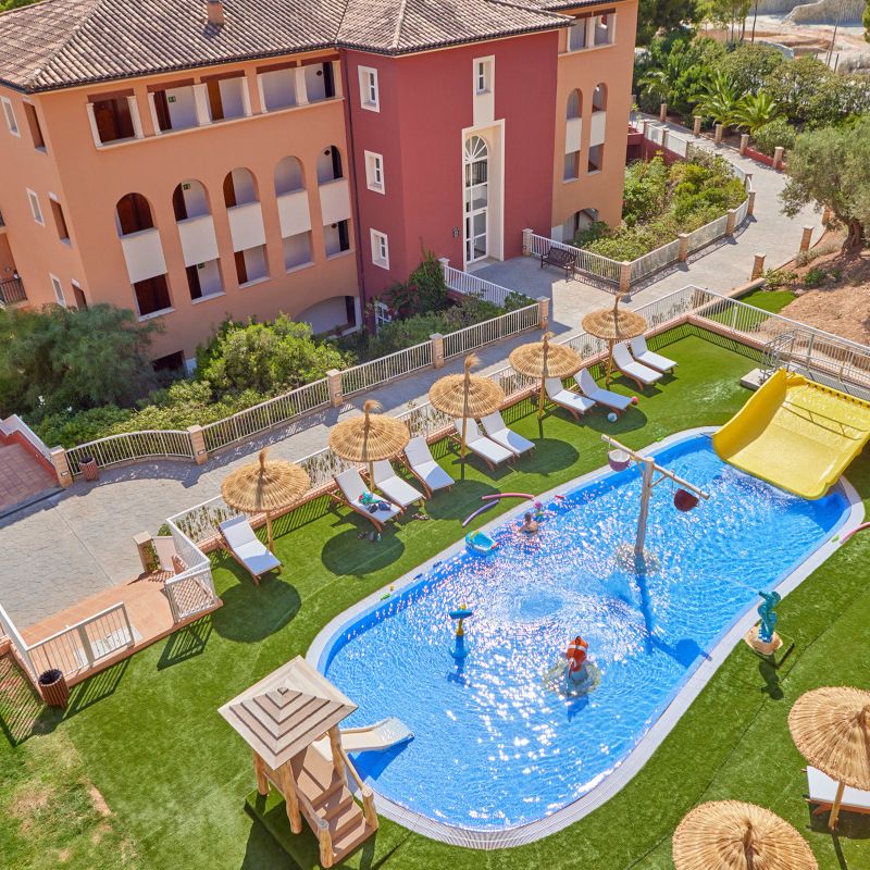 Hôtel Bordoy Don Antonio 4* pas cher photo 5