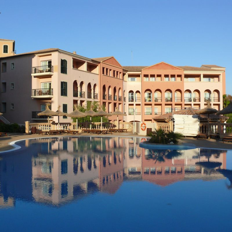 Hôtel Bordoy Don Antonio 4* pas cher photo 7