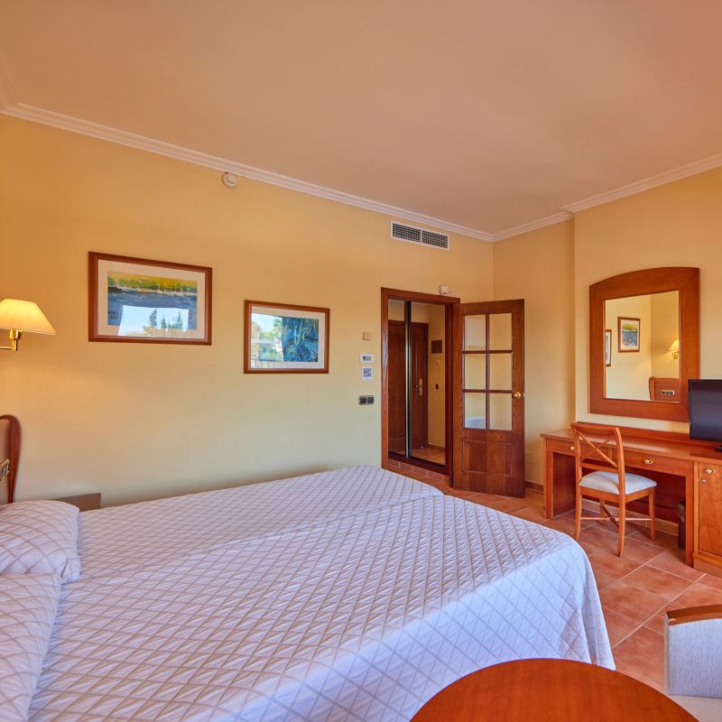 Hôtel Bordoy Don Antonio 4* pas cher photo 11