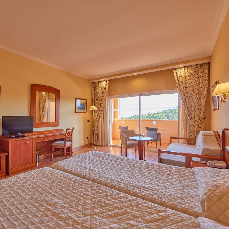 Hôtel Bordoy Don Antonio 4* pas cher photo 13