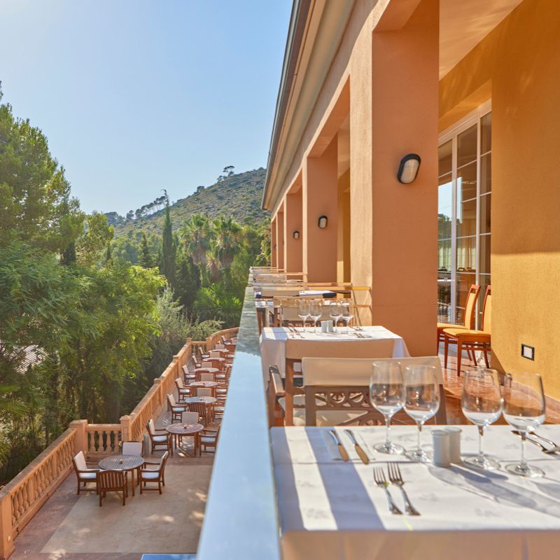 Hôtel Bordoy Don Antonio 4* pas cher photo 15