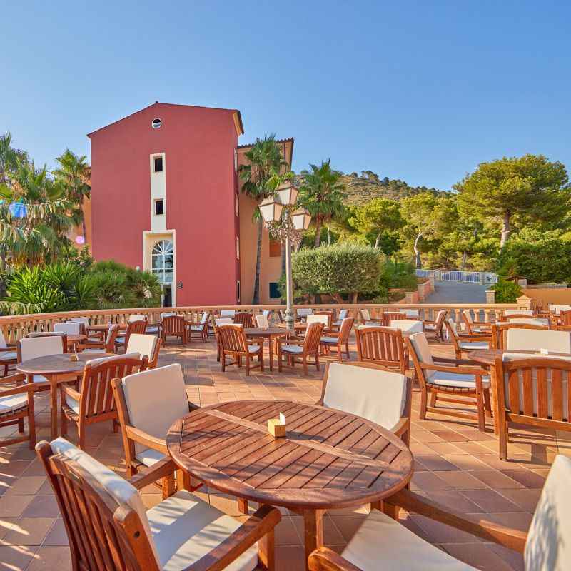 Hôtel Bordoy Don Antonio 4* pas cher photo 18