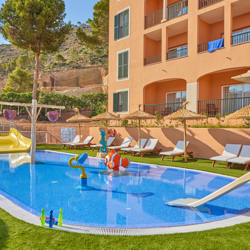 Hôtel Bordoy Don Antonio 4* pas cher photo 19