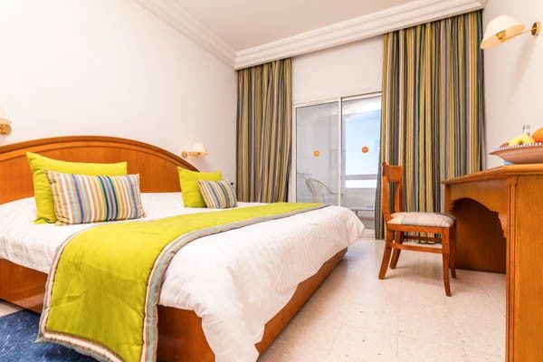 Club Bravo Eco Club Yadis Hammamet 4* pas cher photo 3