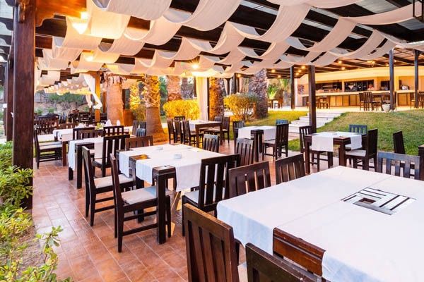 Club Bravo Eco Club Yadis Hammamet 4* pas cher photo 6