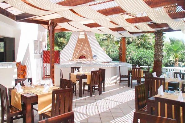 Club Bravo Eco Club Yadis Hammamet 4* pas cher photo 7