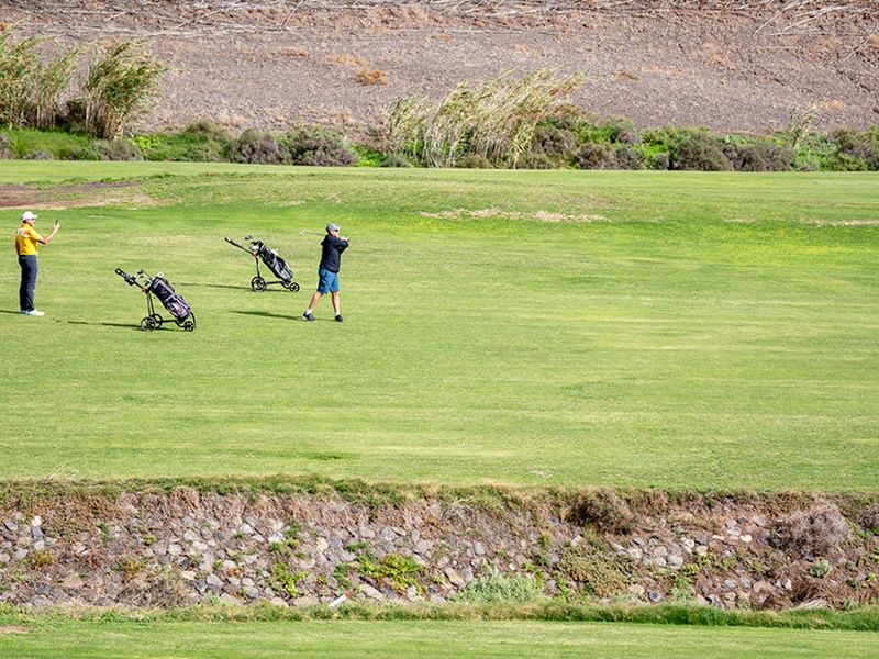 Hôtel Ôclub Experience LIVVO Jandia Golf 4* pas cher photo 11