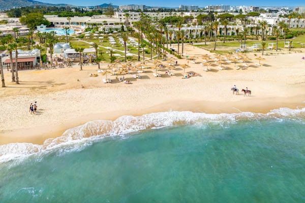 Club Bravo Club Delfino Beach & Spa 4* pas cher photo 1