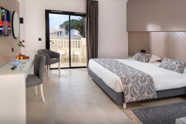 Club Bravo Club Delfino Beach & Spa 4* pas cher photo 3