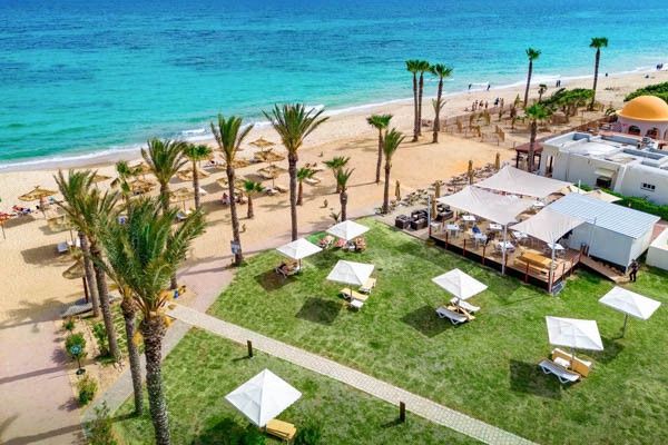 Club Bravo Club Delfino Beach & Spa 4* pas cher photo 11