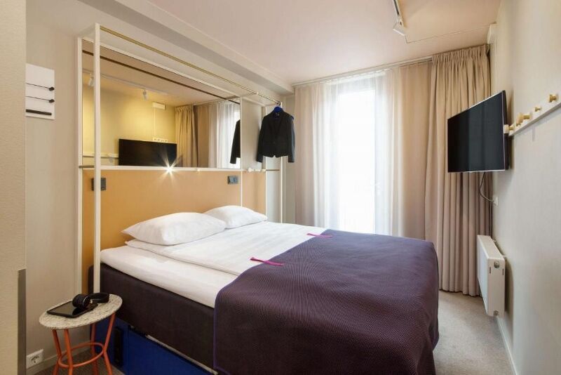 Hôtel Scandic Grensen 3* - Sans transfert pas cher photo 4