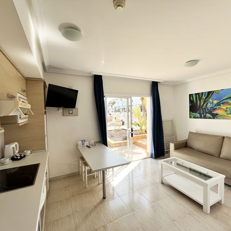 Hôtel Arena Beach 3* pas cher photo 6