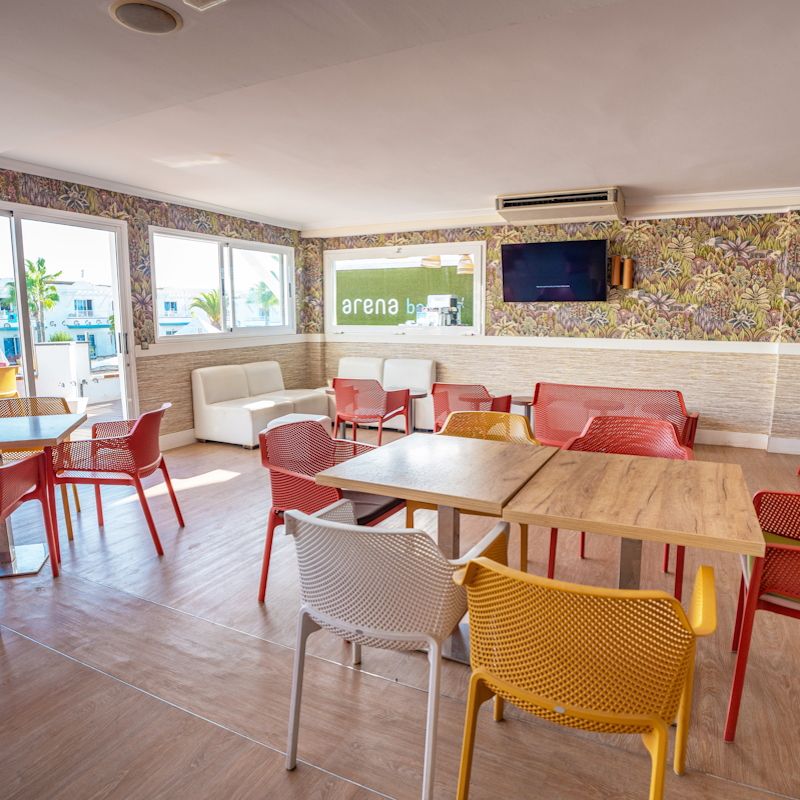 Hôtel Arena Beach 3* pas cher photo 7