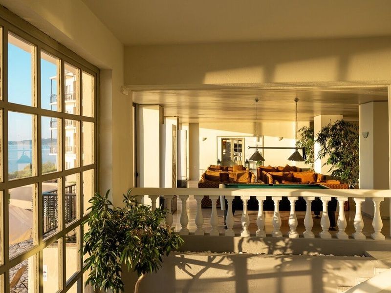 Hôtel Mitsis Belvedere 4* pas cher photo 8