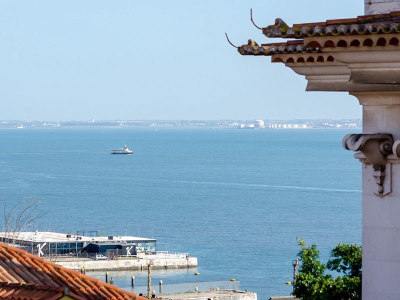 Hôtel The Emerald House Lisbon, Curio Collection by Hilton 4* pas cher photo 1