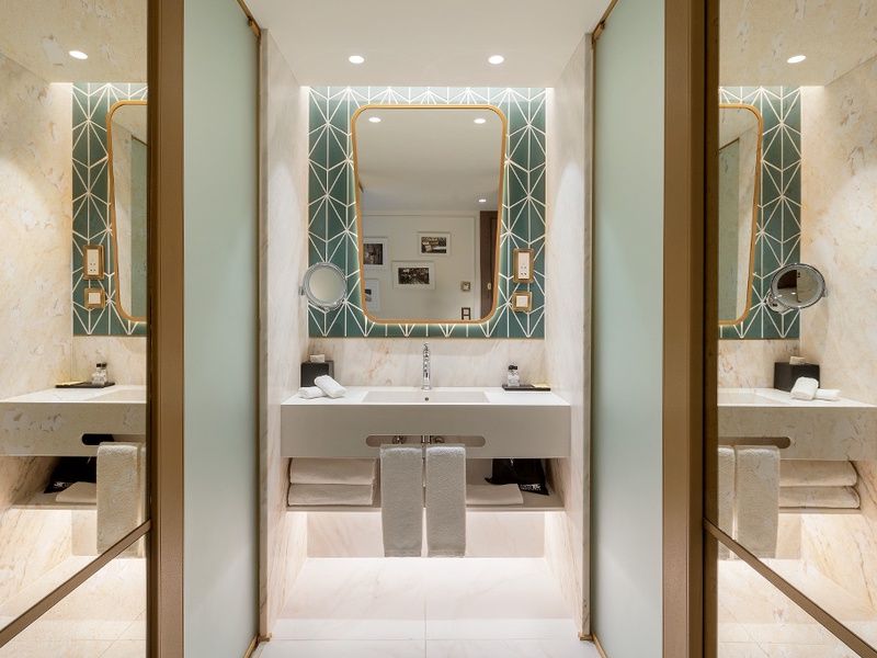 Hôtel The Emerald House Lisbon, Curio Collection by Hilton 4* pas cher photo 7