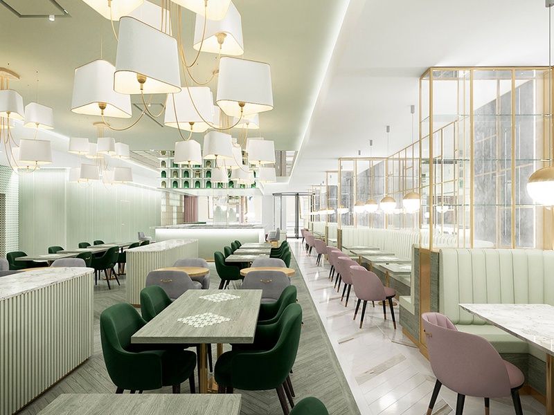 Hôtel The Emerald House Lisbon, Curio Collection by Hilton 4* pas cher photo 9