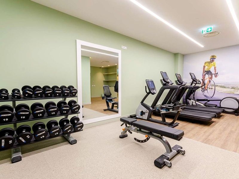 Hôtel The Emerald House Lisbon, Curio Collection by Hilton 4* pas cher photo 11