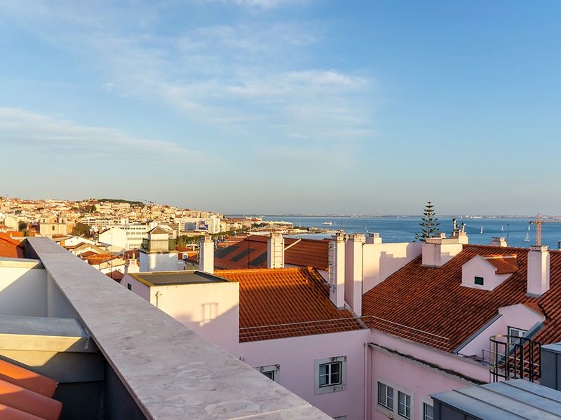 Hôtel The Emerald House Lisbon, Curio Collection by Hilton 4* pas cher photo 13