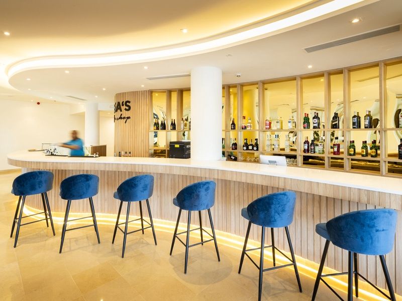 Jet Tours Signature Palm Beach Hammamet 4* pas cher photo 7