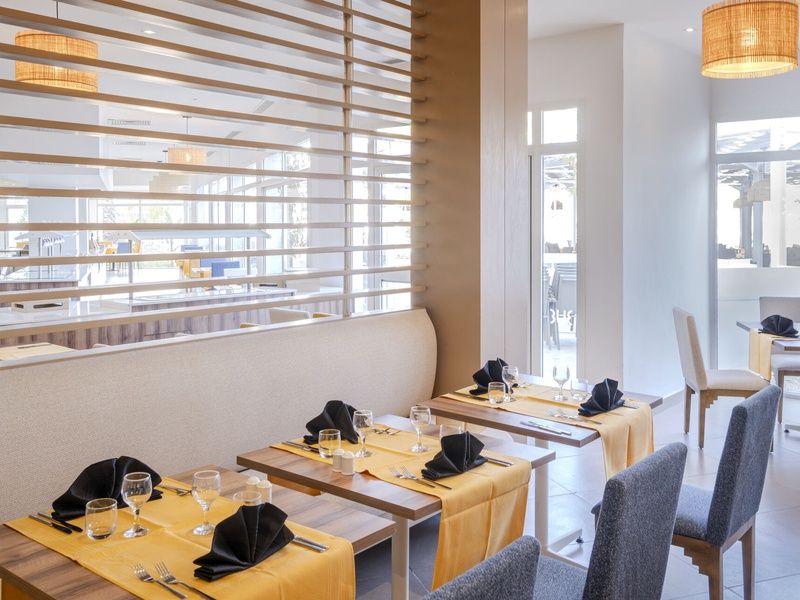 Jet Tours Signature Palm Beach Hammamet 4* pas cher photo 9