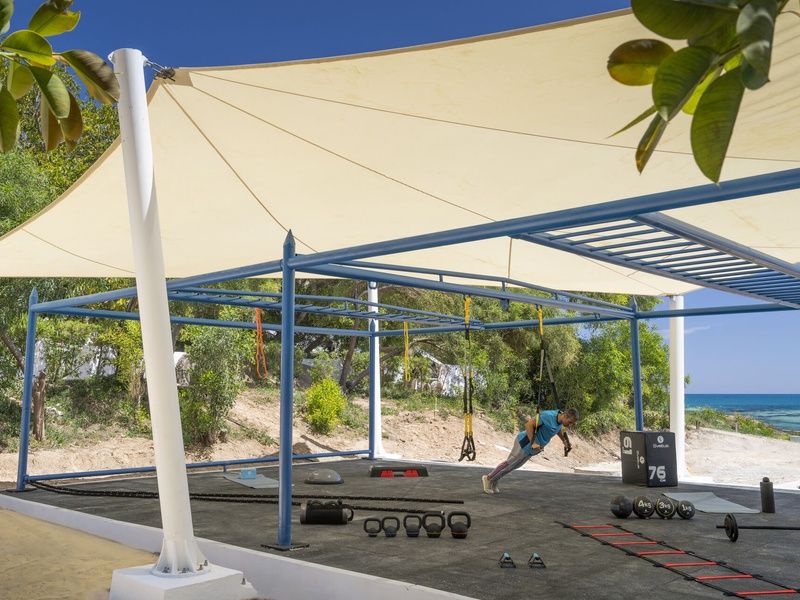 Jet Tours Signature Palm Beach Hammamet 4* pas cher photo 12