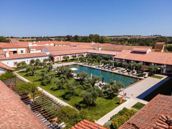 Hôtel Vila Gale Collection Alter Real 4* pas cher photo 1