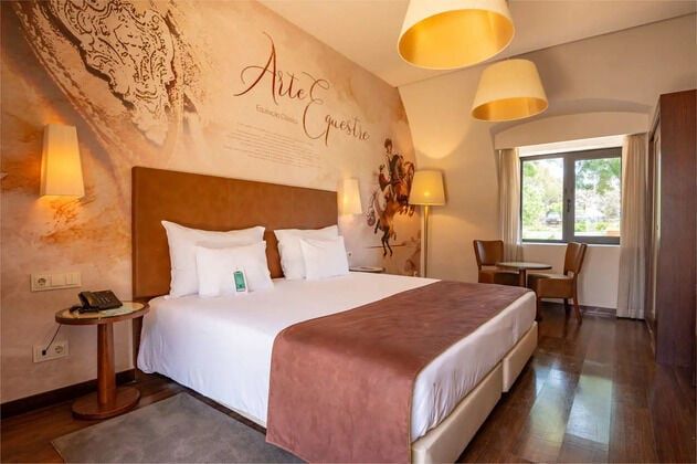 Hôtel Vila Gale Collection Alter Real 4* pas cher photo 2