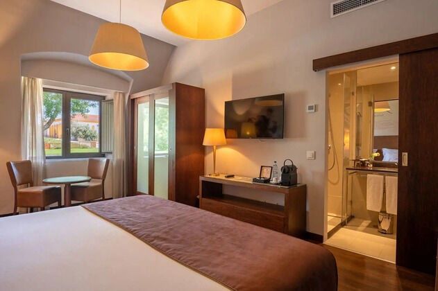 Hôtel Vila Gale Collection Alter Real 4* pas cher photo 3