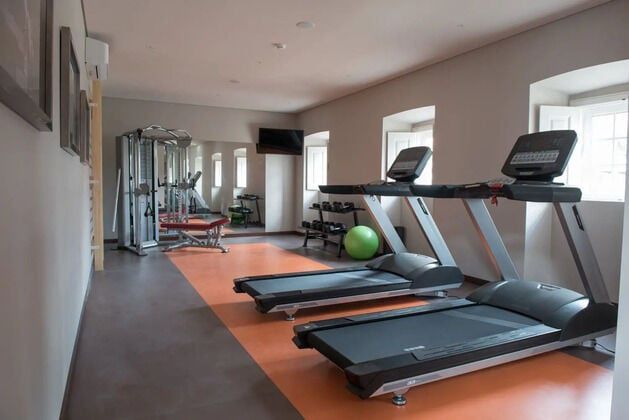 Hôtel Vila Gale Collection Alter Real 4* pas cher photo 7