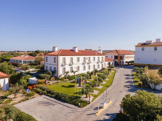 Hôtel Vila Gale Collection Alter Real 4* pas cher photo 9