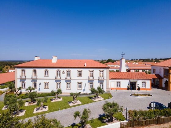 Hôtel Vila Gale Collection Alter Real 4* pas cher photo 10