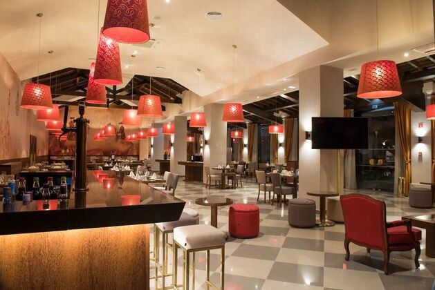 Hôtel Vila Gale Collection Alter Real 4* pas cher photo 11