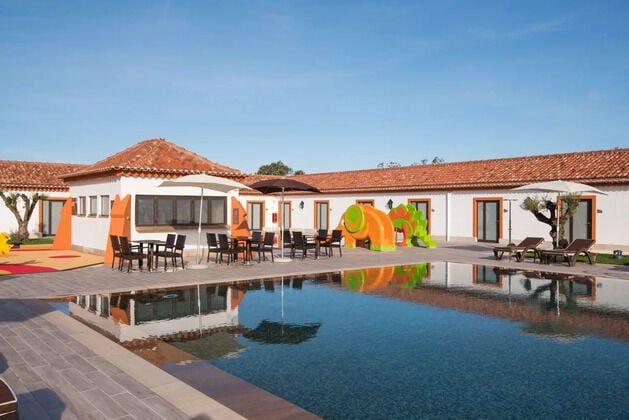 Hôtel Vila Gale Collection Alter Real 4* pas cher photo 12