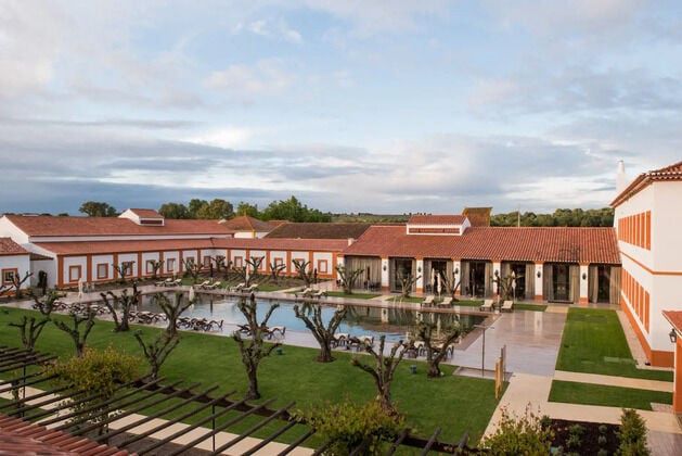 Hôtel Vila Gale Collection Alter Real 4* pas cher photo 14