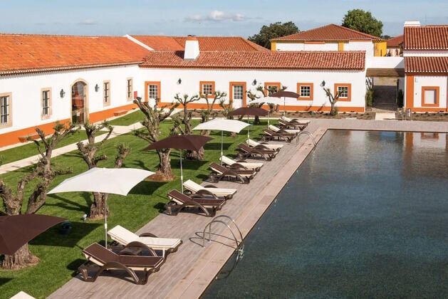 Hôtel Vila Gale Collection Alter Real 4* pas cher photo 15