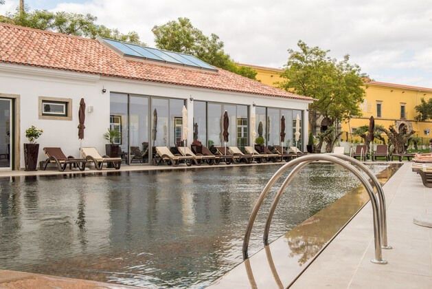 Hôtel Vila Galé Collection Elvas 4* pas cher photo 1