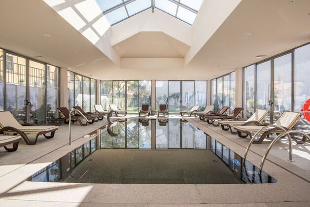 Hôtel Vila Galé Collection Elvas 4* pas cher photo 2