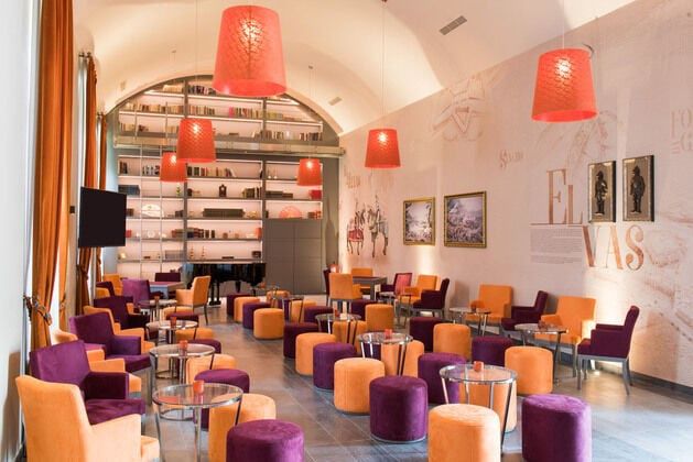 Hôtel Vila Galé Collection Elvas 4* pas cher photo 3