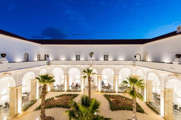 Hôtel Vila Galé Collection Elvas 4* pas cher photo 4