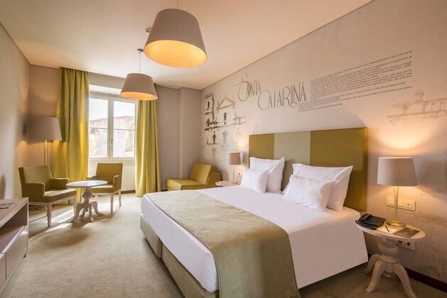 Hôtel Vila Galé Collection Elvas 4* pas cher photo 8