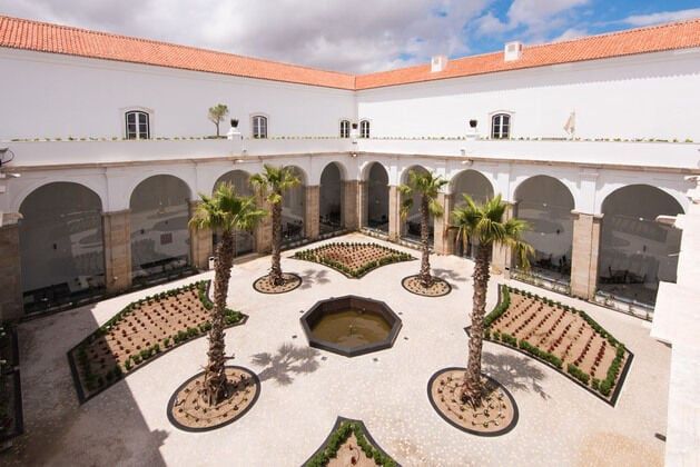 Hôtel Vila Galé Collection Elvas 4* pas cher photo 10