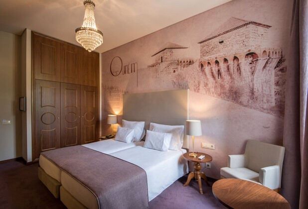 Hôtel Vila Galé Collection Elvas 4* pas cher photo 13