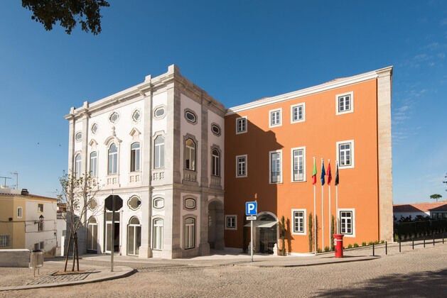 Hôtel Vila Galé Collection Elvas 4* pas cher photo 16