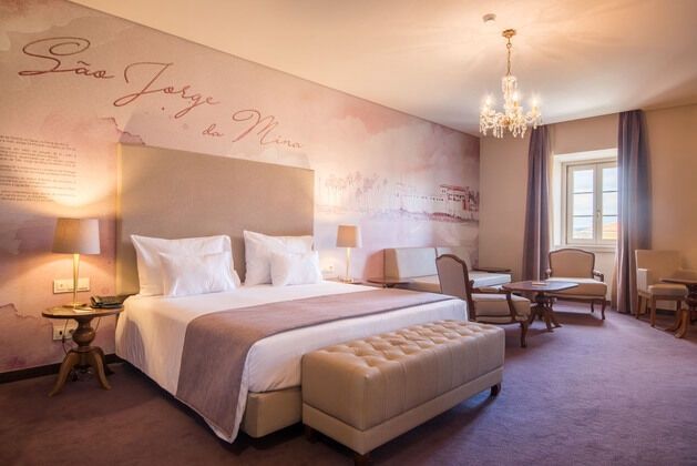 Hôtel Vila Galé Collection Elvas 4* pas cher photo 18