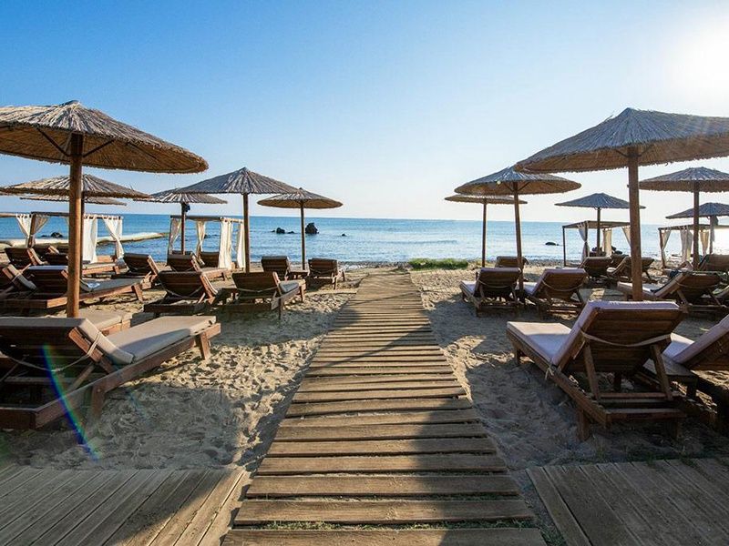 Hôtel Mare Village 4* pas cher photo 1