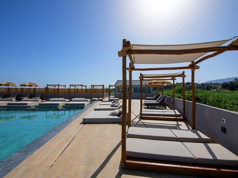 Hôtel Mare Village 4* pas cher photo 2