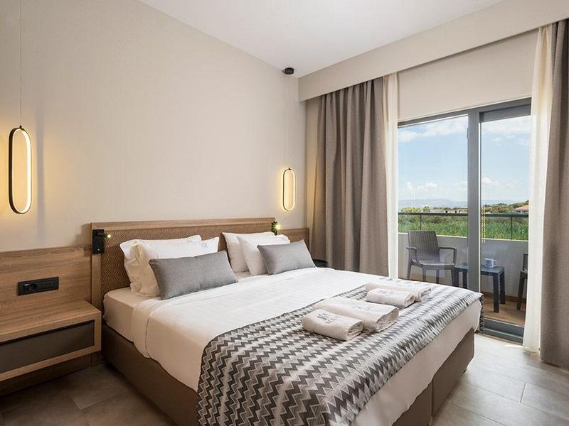 Hôtel Mare Village 4* pas cher photo 3